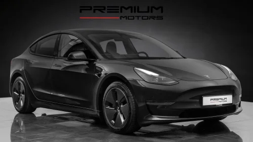 TESLA Model 3 Facelift LongRange AWD 602KM,Amd Ryzen,HFeste,Norsk