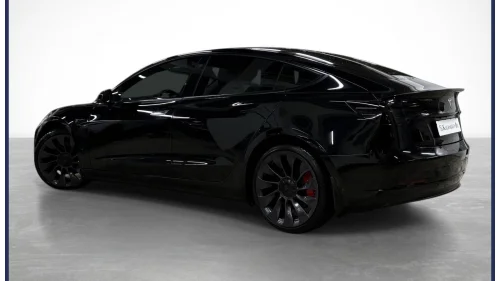 TESLA Model 3 PREFORMANCE / FACELIFT / AUTOPILOT / AWD / SKINN++