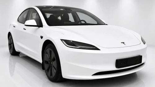 TESLA Model 3 LONG RANGE | 750 KM REKKEVIDDE | NORGES BILLIGSTE!