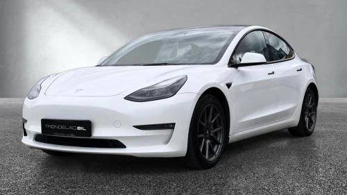 TESLA Model 3 LR* AWD*Premium*Panorama*kr 2.495,- per mnd!
