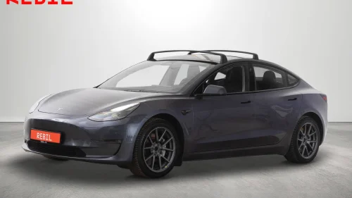 TESLA Model 3 602Km (75kWh) LR/AWD/Skinn/Ryzen/R.Kam/Navi/Pano/AP
