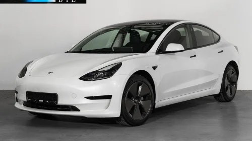TESLA Model 3 LR - 4WD - AMD RYZEN - Hengerfeste - Tar innbytte