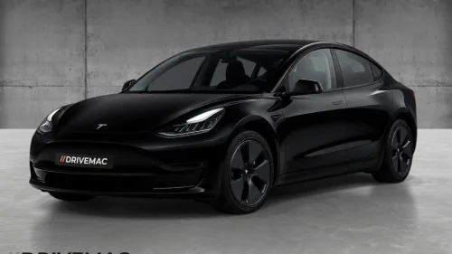 TESLA Model 3 AWD Dual Motor Long Range Autopilot Varmepump