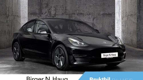 TESLA Model 3 Long Range AWD AUTOPILOT//601 KM WLTP/PANORAMA GLASSTAK