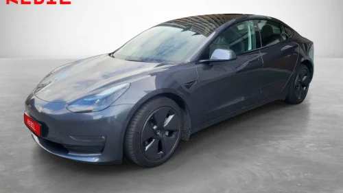 TESLA Model 3 Long Range AP/V.pumpe/Krok/Rattvarme/Facelift/Ryzen