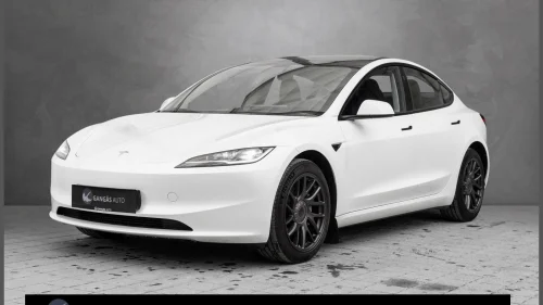 TESLA Model 3 LR / AWD / 629 KM / MATRIX / PREMIUM LYD / GARANTI ++