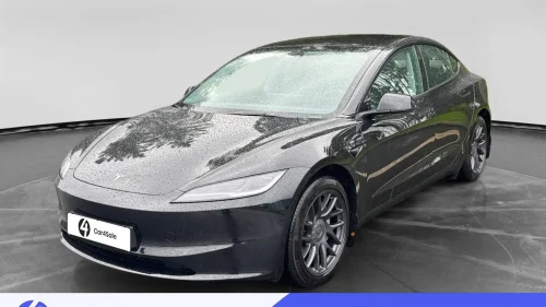 TESLA Model 3 LR AWD 629km/1.Eier / Highland / AP / Premium / H.feste
