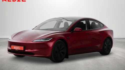 TESLA Model 3 629km/Highland/LR/AWD/MCU3/AP/Pano/DAB/Navi/V.pumpe/LED
