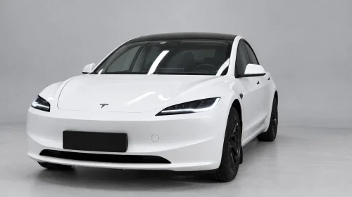 TESLA Model 3 LR | 678 km | Highland | AWD | Premium | Pano | V.Seter
