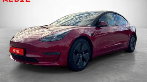 TESLA Model 3 580km (75 KWh) LR/ACC/MCU2/Skinn/Pano/AWD/Krok