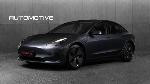 TESLA Model 3 Long Range / AWD / Batteritest / AP / H.feste ++