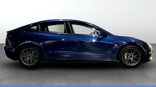 TESLA Model 3 Long Range AWD /NORSK BIL/Long Range