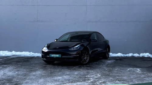 TESLA Model 3 PREMIUM DUAL MOTOR LONG RANGE/WLTP 602KM/