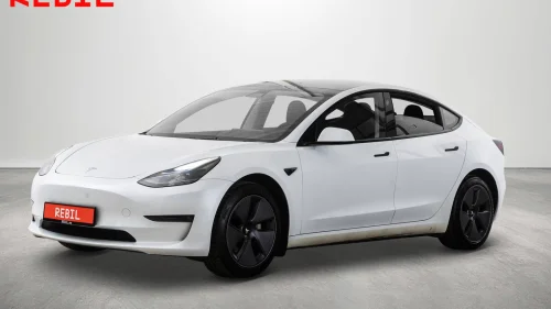 TESLA Model 3 602km/LR/AWD/MCU3/Krok/Navi/R.kam/Pano/AP/Memory/V.pump
