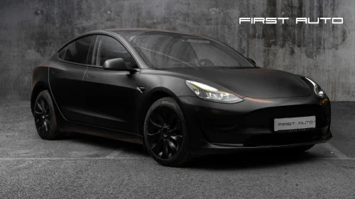 TESLA Model 3 LR AWD EAP PPF PREMIUM KR 4.600,-/MND