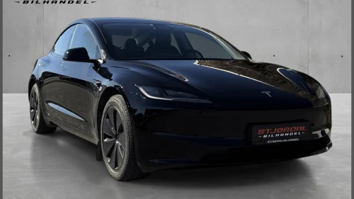TESLA Model 3 Tesla Model 3 Long Range AWD 2024 - 629 km