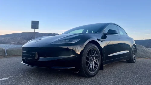 TESLA Model 3 LR|HIGHLAND|PREMIUM|VARMEP|PANO|VENT.SKINN|360CAM|KUPP