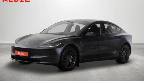 TESLA Model 3 629km (WLTP)/LR/AWD/MCU3/Navi/R.kam/Pano/AP/V.pumpe