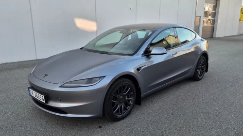 TESLA Model 3 Premium Long Range AWD
