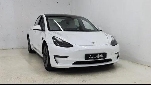 TESLA Model 3 Long Range AWD/Varmepumpe/AP/Vinterpakke/18+18
