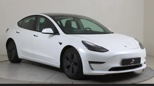 TESLA Model 3 Long Range AWD ACC/Krok/Premium/Pano/DAB/BT