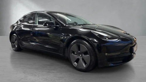 TESLA Model 3 Long Range AWD/AP/Prem.Lyd/Prem.Int/Facelift/S++V++
