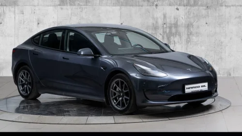 TESLA Model 3 Tesla Model 3 Long Range AWD