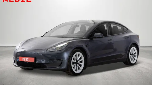 TESLA Model 3 614km/LongRange/Autopilot/V.Pumpe/MCU2/Pano