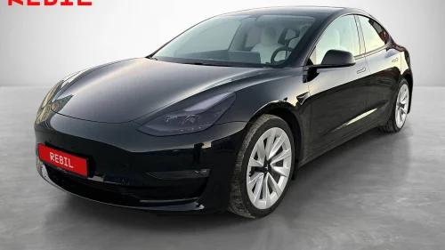 TESLA Model 3 614km/LongRange/Autopilot/V.Pumpe/MCU2/Pano