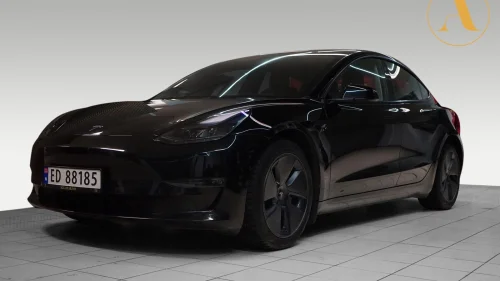 TESLA Model 3 LONG RANGE AWD PREMIUM/602KM/PANORAMA/AUTOPILOT/LED/PDC