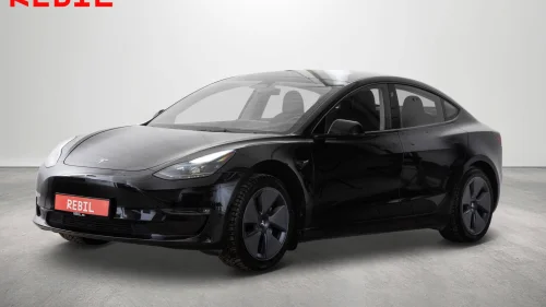 TESLA Model 3 602 km, Long Range AWD, AP, V.pumpe, Ryzen, Pano, R.kam