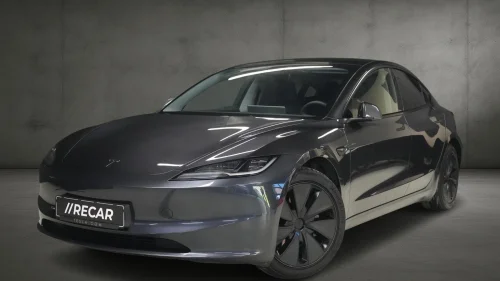 TESLA Model 3 LONG RANGE|AWD|KROK|FACELIFT|AP 629KM