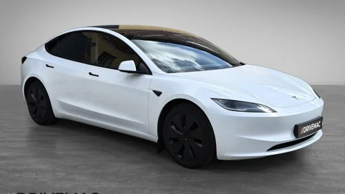 TESLA Model 3 Long Range AWD Premium Connectivity/FSD/Ambient/H.Feste