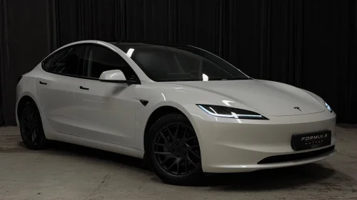 TESLA Model 3 LONG RANGE/AWD/HIGHLAND/660KM/ACC/KROK/AUTOPILOT/PANO++