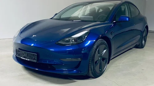 TESLA Model 3 LR - 4WD - Hengerfeste - Autopilot - Tar innbytte