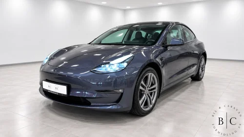 TESLA Model 3 Long Range / Premium / Autopilot / Norsk
