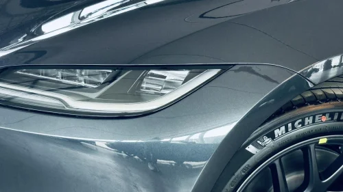 TESLA Model 3 LR - 4WD- HIGHLAND - H-Feste - Tar innbytte