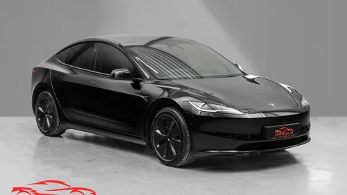 TESLA Model 3 DM AWD/Long Range/Autopilot/360/Sentry/Dashcam/Prem/Pan
