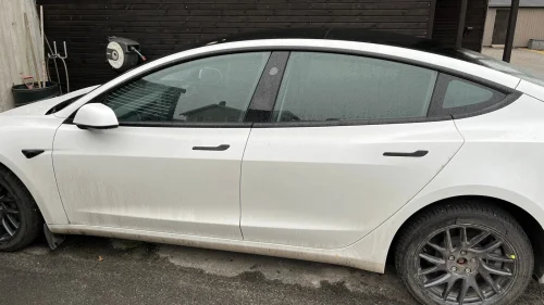 TESLA Model 3 Premium Long Range AWD
