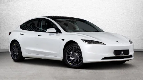 TESLA Model 3 PREMIUM/LONG RANGE/AWD/498HK/SKINN/FACELIFT/GARANTI