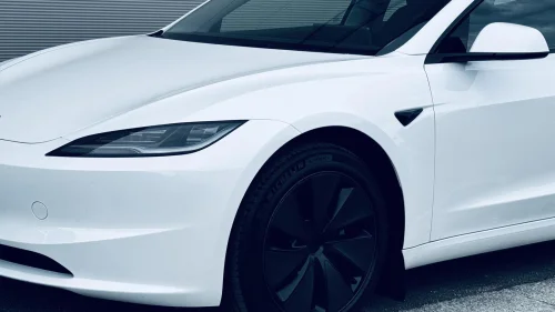 TESLA Model 3 LR 4 WD - Gode Innbyttepriser