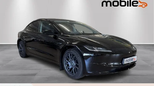 TESLA Model 3 Long Range AWD - 498HK - 660 KM WLTP