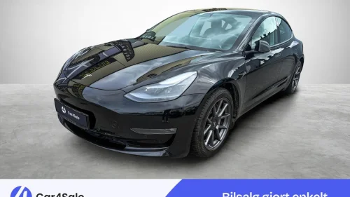 TESLA Model 3 Long Range AWD 580km / AP / Premium / V.Pumpe / Krok+++