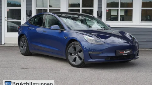 TESLA Model 3 LONGRANGE BOOSTUPGRADE AUTOPILOT3 SOLTAK RKAM NAVI
