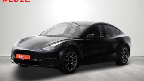 TESLA Model 3 580km/LR/AWD/MCU2/Navi/R.kam/Pano/AP/Memory/V.pumpe
