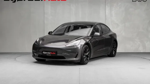 TESLA Model 3 LR AWD 580WLTP/NYEU/NYSERVICE/NYEDEKK/LED/KROK/A.PILOT
