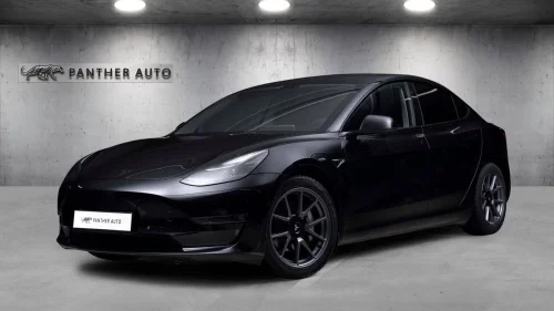 TESLA Model 3 Long Range | 4x4 | Autopilot | PPF | Premium lyd