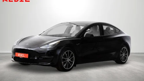 TESLA Model 3 614km/LR/AWD/MCU2/Krok/Navi/R.kam/Pano/AP/Memory/V.pump