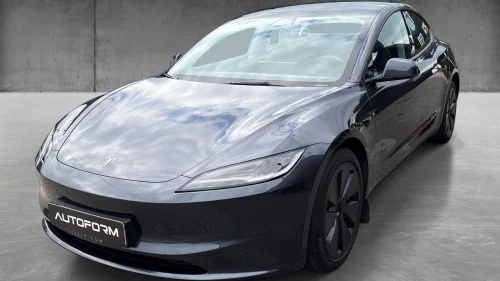 TESLA Model 3 LR - AWD - Premium