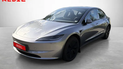 TESLA Model 3 Long Range/Highland/V.Pumpe/AP/R.Kam/Pano/Navi/BT/Skinn
